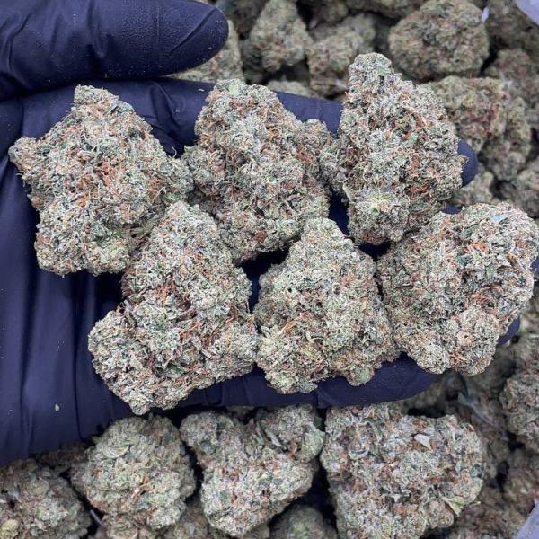 SUPER GAS