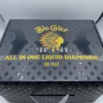 BIG CHIEF DOUS