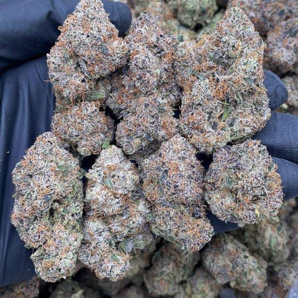 Cherry Bombpop 🍒