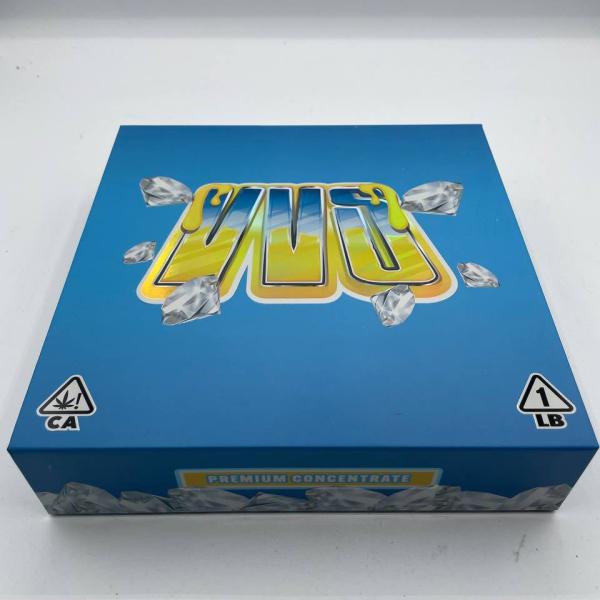 Vvs sugar box 💎🔥