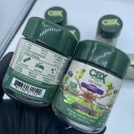 CBX 3.5 jars