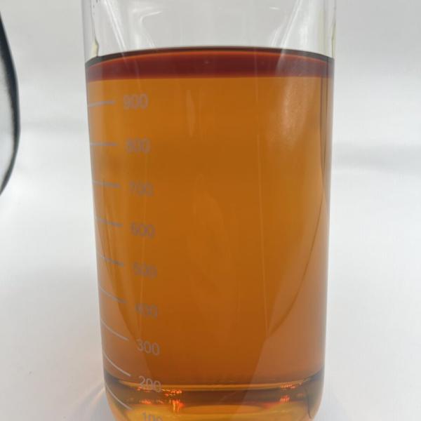 CAT 2 DISTILLATE