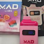 Mad Labs 2g Disposables (Authentic)