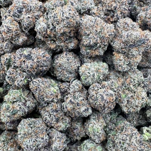 Super dope candy X LCG