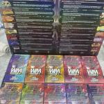 Wholemelts duo Phase