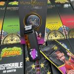 Muha meds summer edition