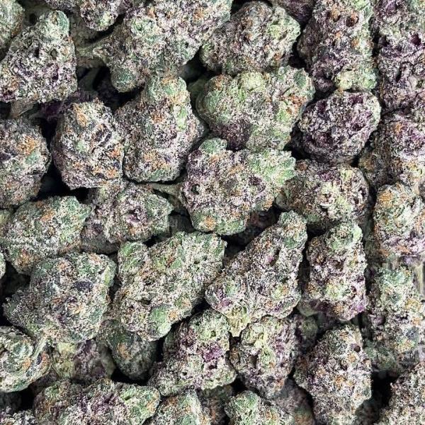 Residual Sugar Smalls  (Licensed)