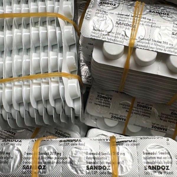Tramsdoi 200mg