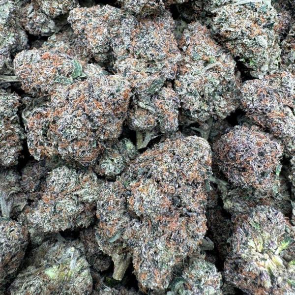 Black cherry Ice 🧊