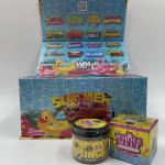 Wholemelt Wax. Summer edition