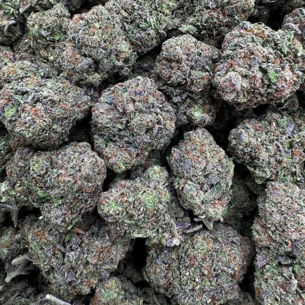 Lemon cherry blossom