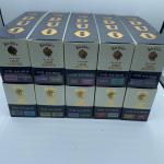 BIG CHIEF 2G DISPOSABLE