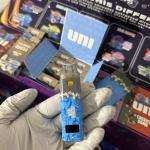 Unis are back with a galaxy edition. Includes a hit counter now