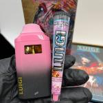 LUIGI 2 GRAM DISPOSABLE WITH JOINT