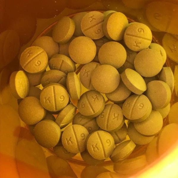 K9 30MG