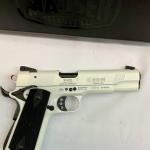 German Sporting Arms GSG MAUSER .22 LR