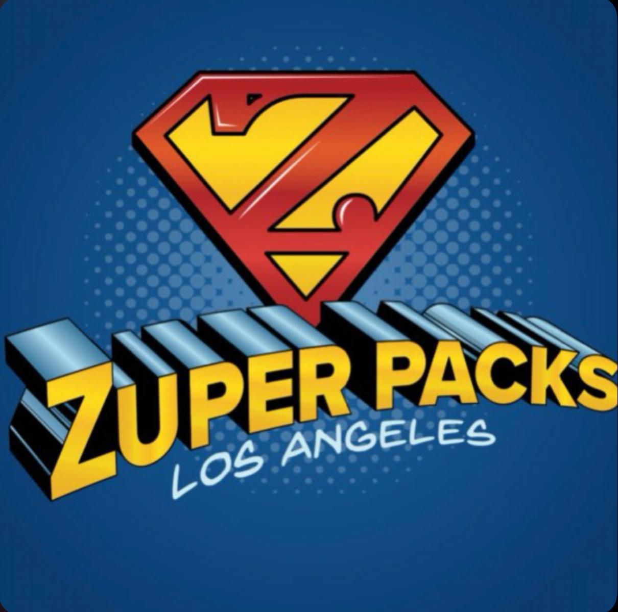 ZuperpacksLA