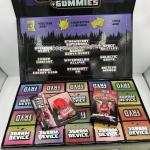 [B3] Wholemelt v6 Disposable Exotic Edition (Authentic)