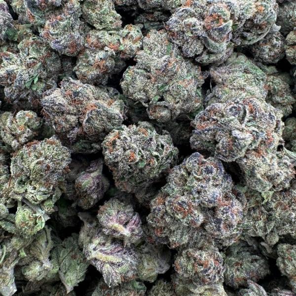 Cherry Limeade (super gassy)🍒🍋