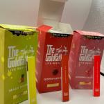 New goldfather disposables