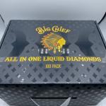 BIG CHIEF 2G DISPOSABLE