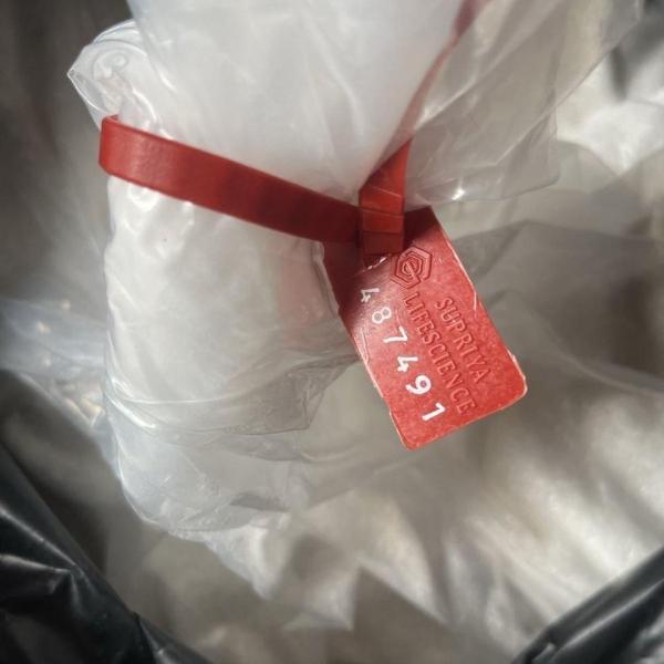 🧬 Racemic Ketamine Needles 🐴