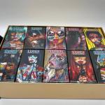 LUIGI 2 GRAM DISPOSABLE WITH JOINT