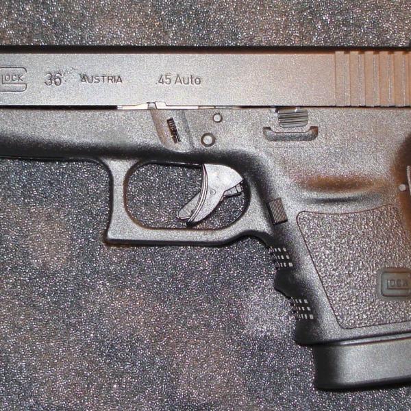 Glock 30