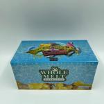 Wholemelt Wax. Summer edition