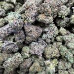 Pink candy runtz smalls