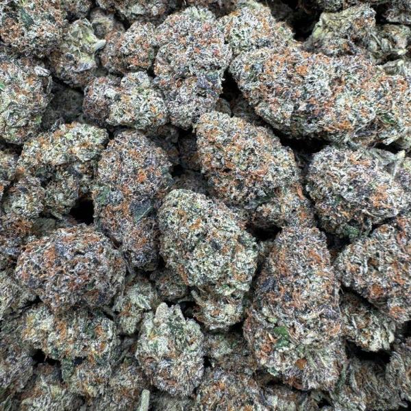Granddaddy PurpZ