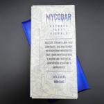 MYCOBAR PSYCHEDELIC CHOCLATE MUSHROOM BAR