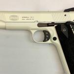 German Sporting Arms GSG MAUSER .22 LR