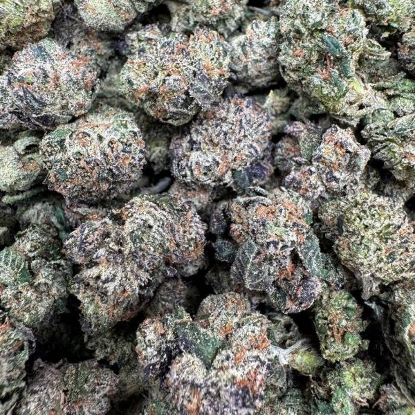 Gellati cherry smalls