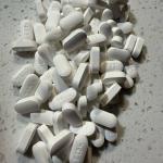 OXYCODONE 10mg (T194) 🦴 Strong M30