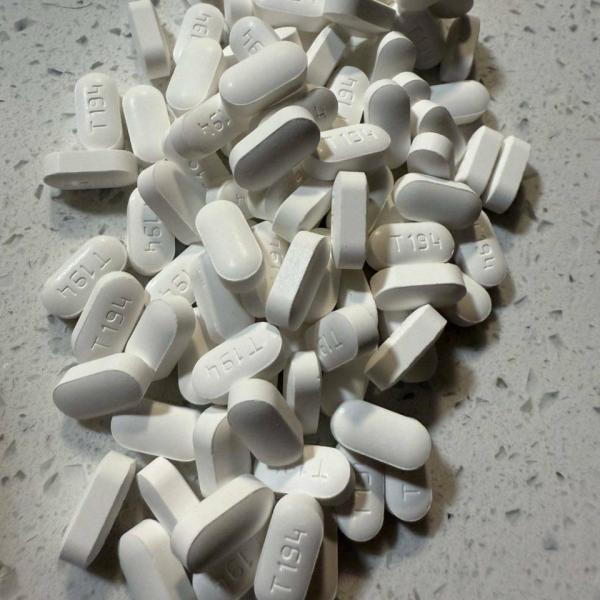 OXYCODONE 10mg (T194) 🦴 Strong M30