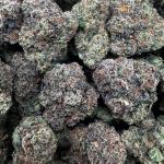 White runtz X Lemon drop